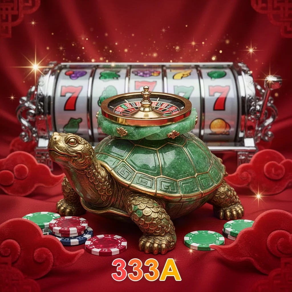 Aplikasi 333A