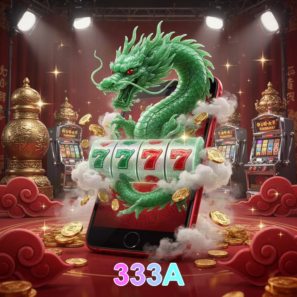 Pendaftaran 333A