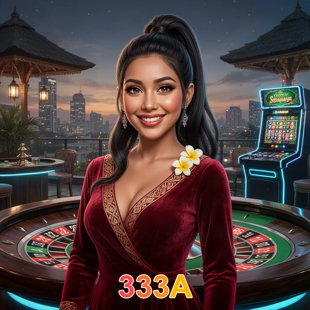 Taruhan 333A