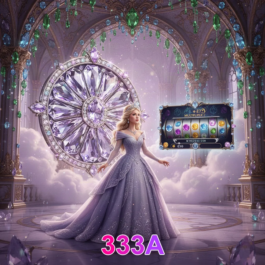 Tabel RTP game kasino 333A