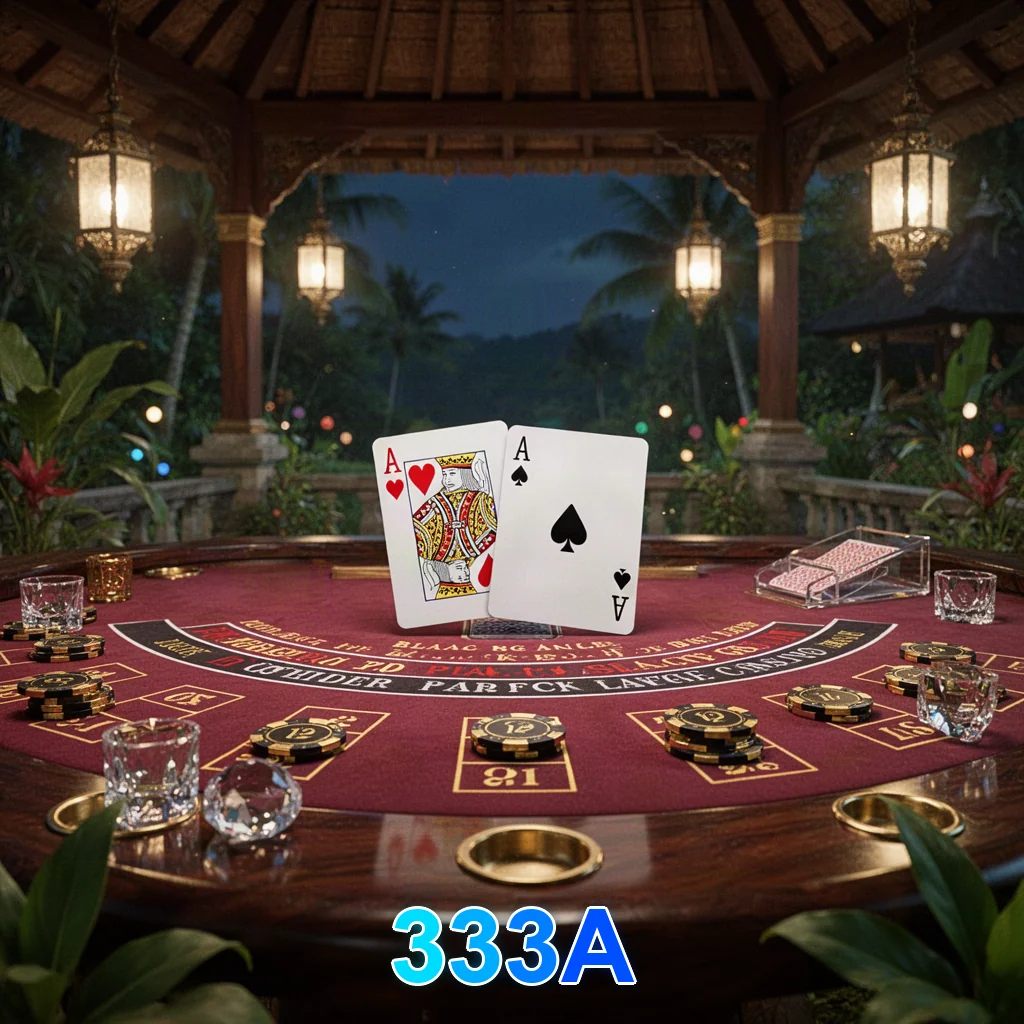 Game Fortune 333A