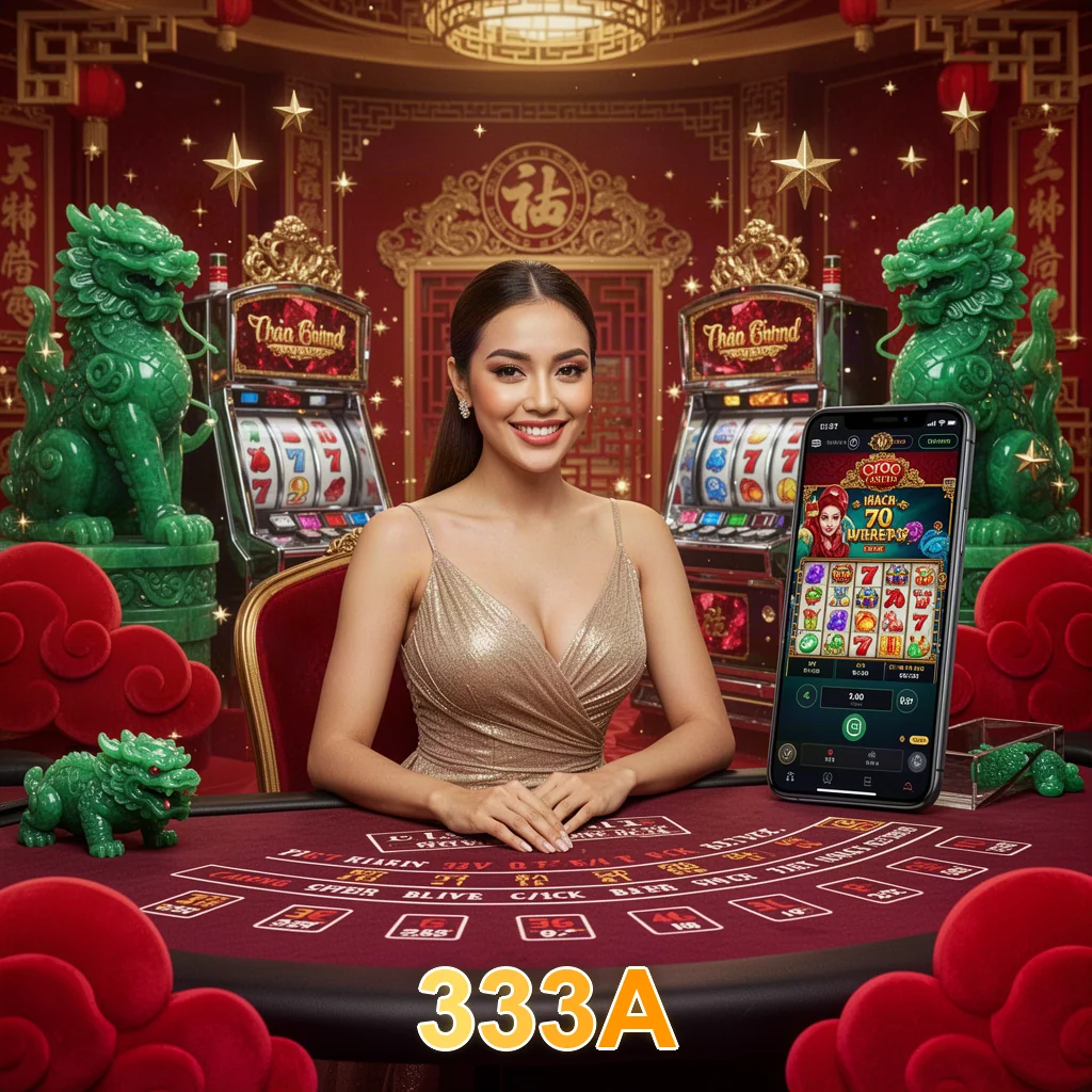 Masuk 333A